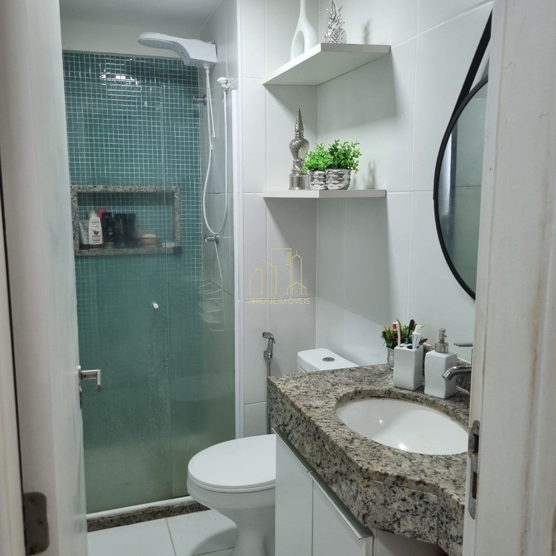 Apartamento à venda com 3 quartos, 82m² - Foto 20