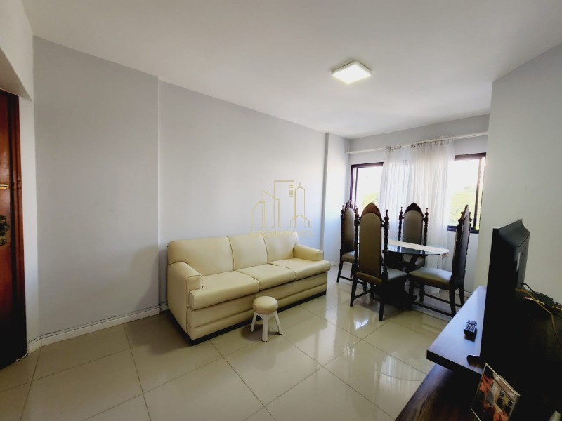 Apartamento à venda com 2 quartos, 55m² - Foto 1