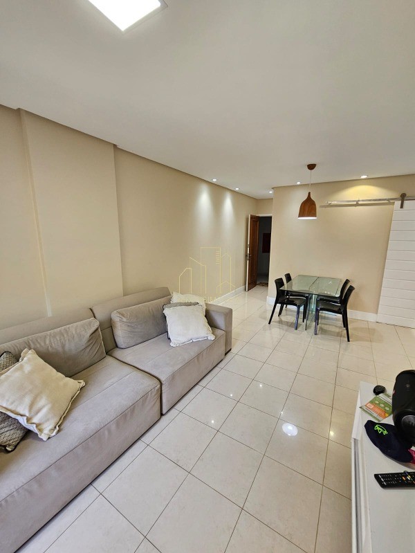 Apartamento à venda com 3 quartos, 100m² - Foto 5