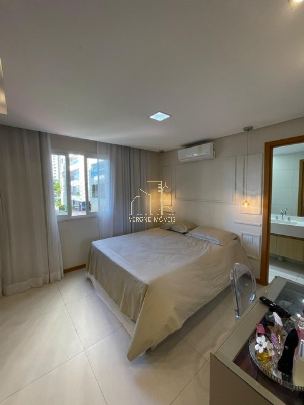 Apartamento à venda com 3 quartos, 140m² - Foto 14