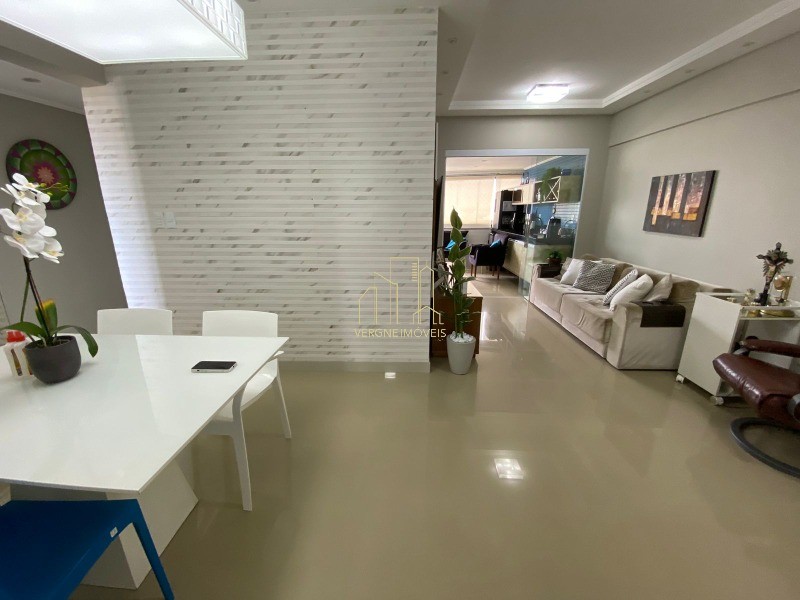 Apartamento à venda com 3 quartos, 90m² - Foto 5