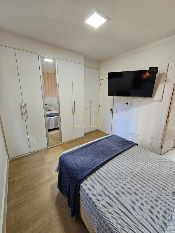 Apartamento à venda com 3 quartos, 100m² - Foto 13