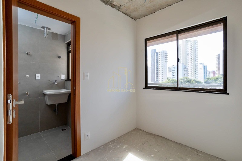 Apartamento à venda com 3 quartos, 155m² - Foto 32