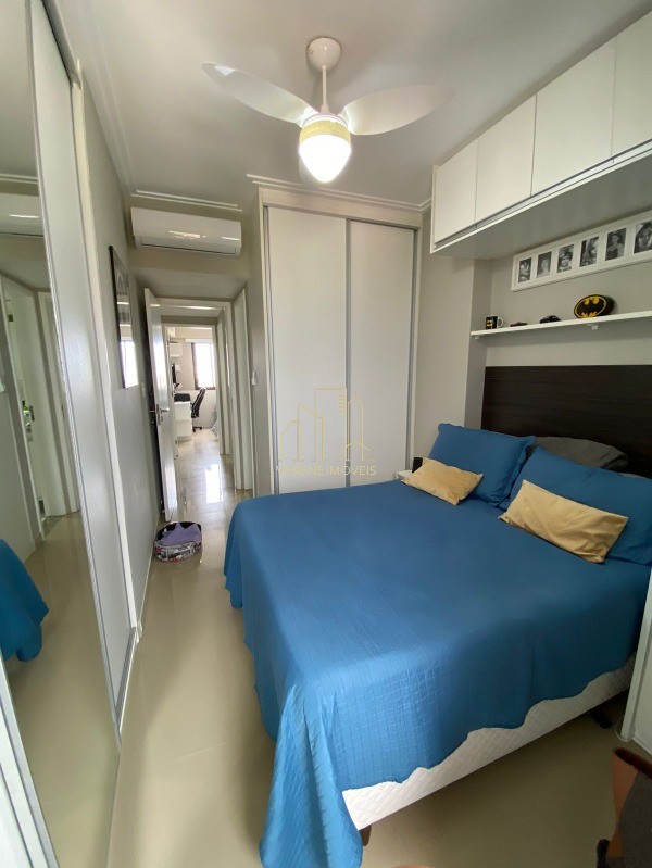 Apartamento à venda com 3 quartos, 90m² - Foto 10