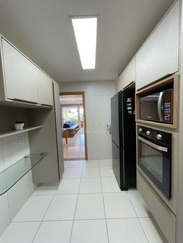 Apartamento à venda com 3 quartos, 140m² - Foto 37