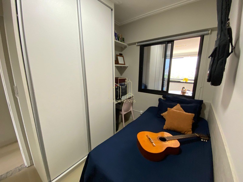 Apartamento à venda com 3 quartos, 90m² - Foto 14