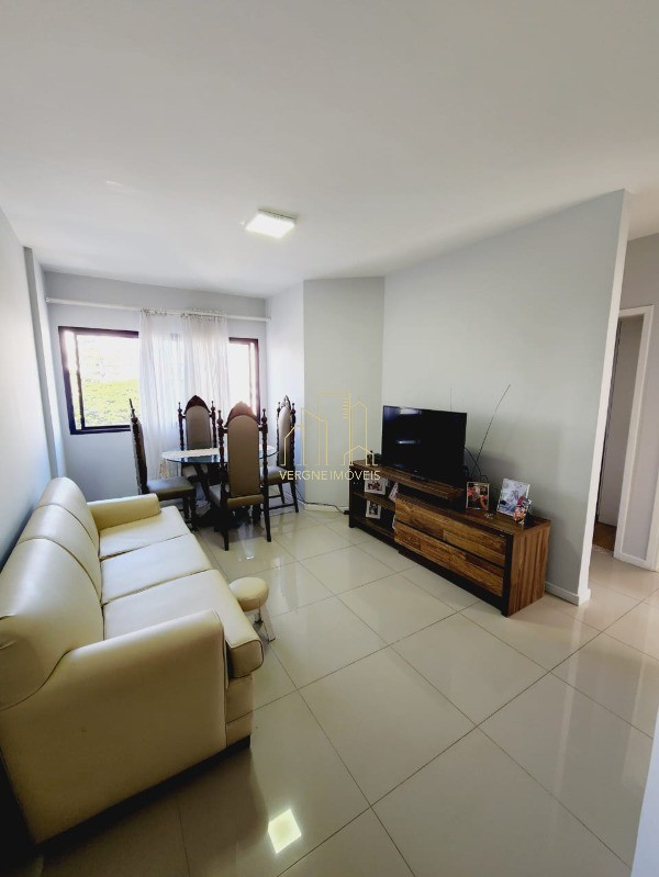 Apartamento à venda com 2 quartos, 55m² - Foto 4