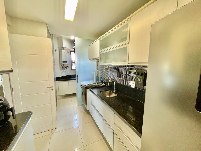 Apartamento à venda com 3 quartos, 102m² - Foto 15