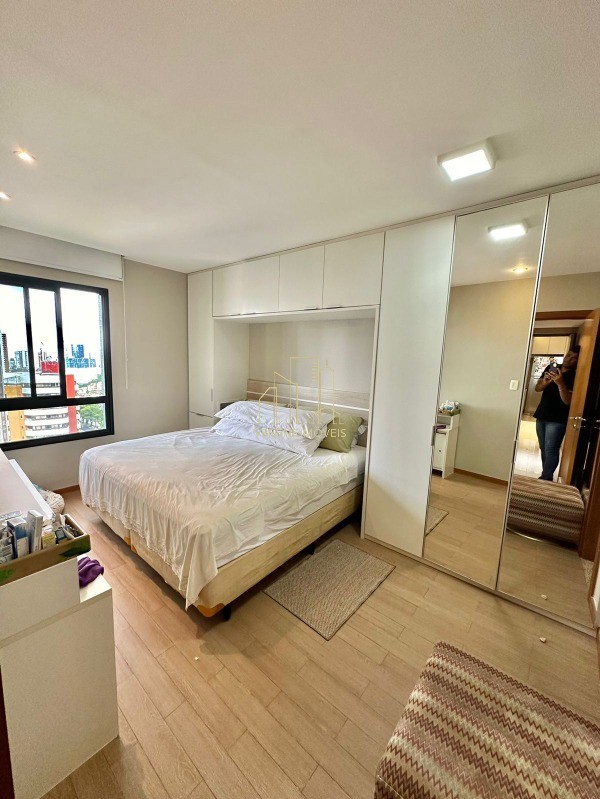 Apartamento à venda com 3 quartos, 135m² - Foto 15