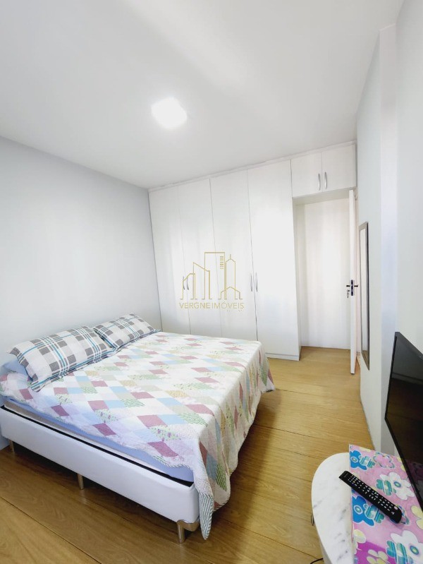 Apartamento à venda com 2 quartos, 55m² - Foto 9