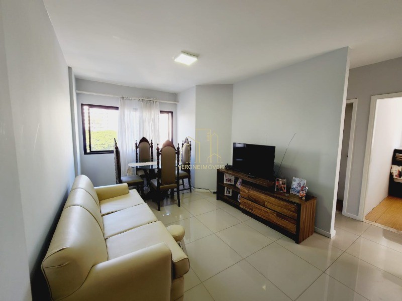 Apartamento à venda com 2 quartos, 55m² - Foto 5