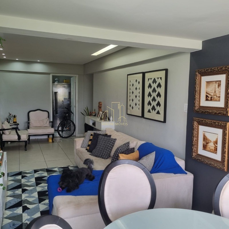 Apartamento à venda com 3 quartos, 82m² - Foto 5