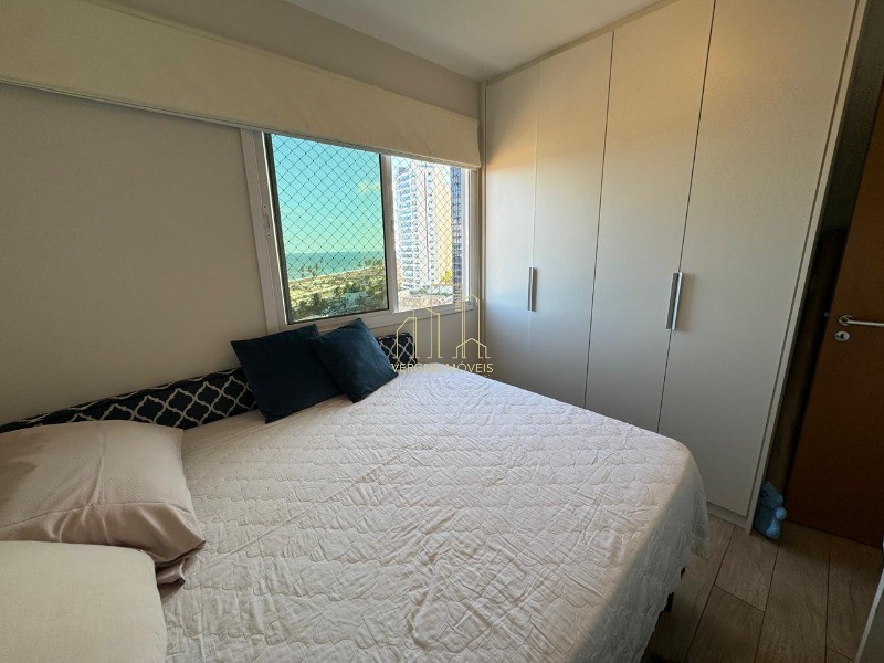 Apartamento à venda com 3 quartos, 142m² - Foto 5