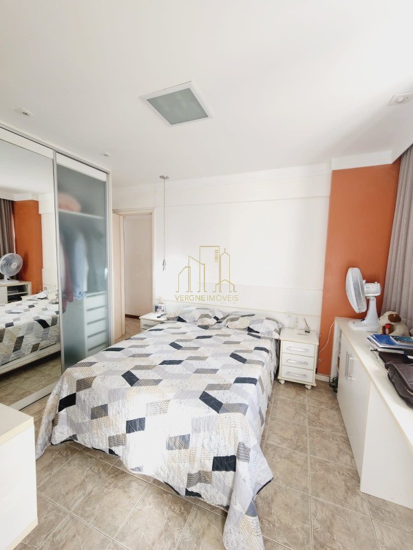 Apartamento à venda com 4 quartos, 108m² - Foto 6