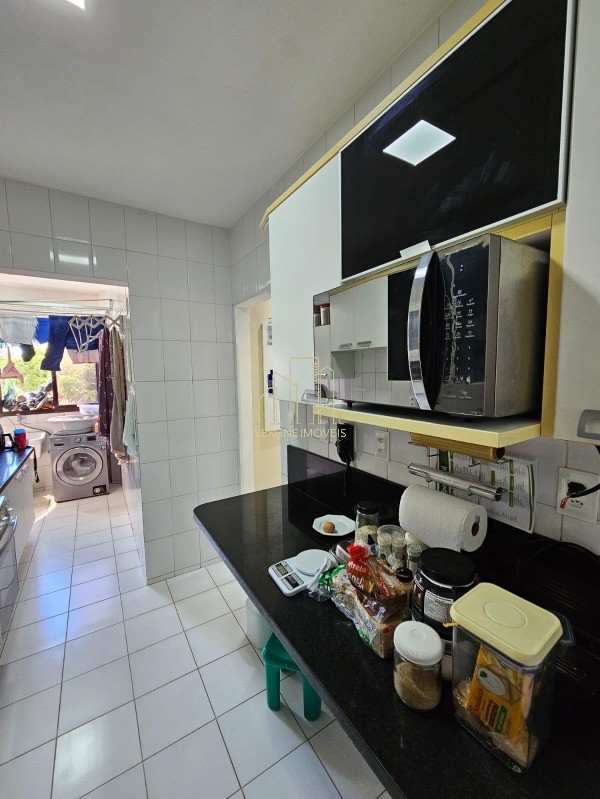 Apartamento à venda com 3 quartos, 100m² - Foto 26