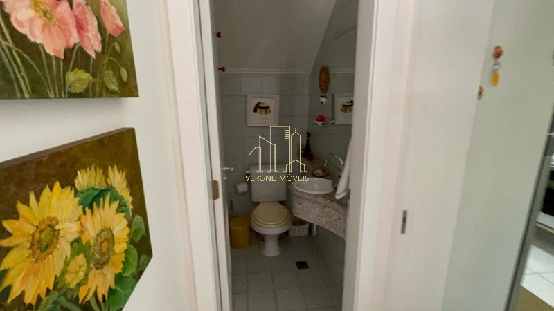 Casa à venda com 3 quartos, 150m² - Foto 8