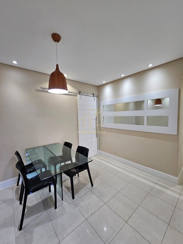 Apartamento à venda com 3 quartos, 100m² - Foto 7