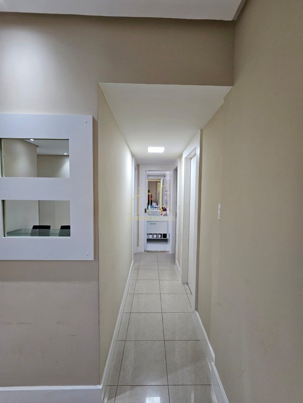 Apartamento à venda com 3 quartos, 100m² - Foto 10