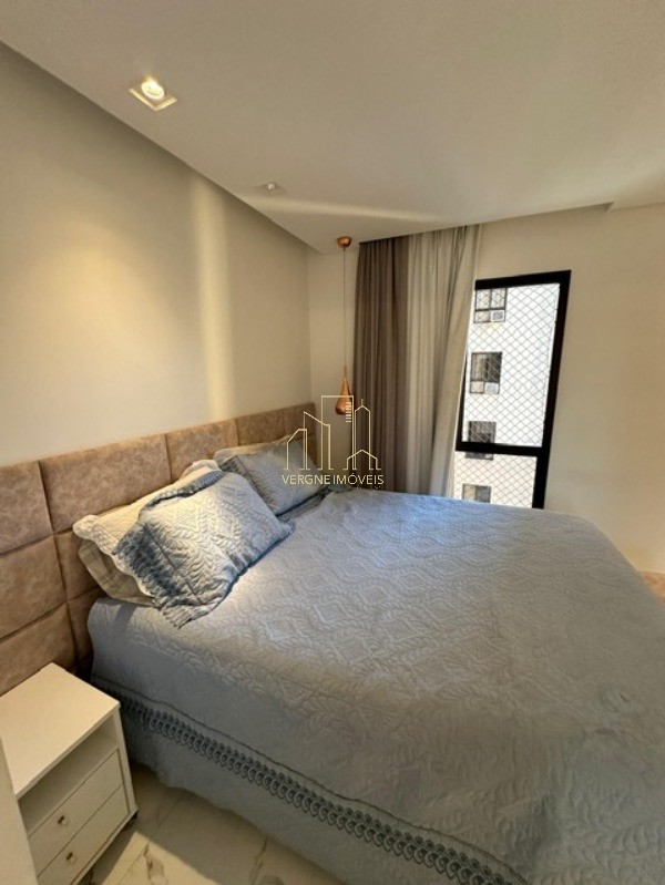 Apartamento à venda com 2 quartos, 106m² - Foto 8