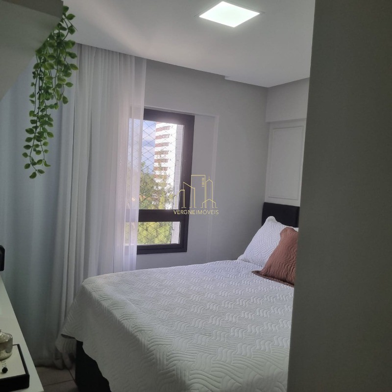 Apartamento à venda com 3 quartos, 82m² - Foto 10