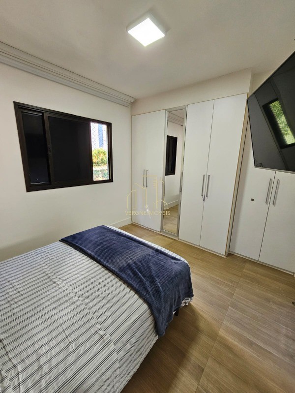 Apartamento à venda com 3 quartos, 100m² - Foto 14