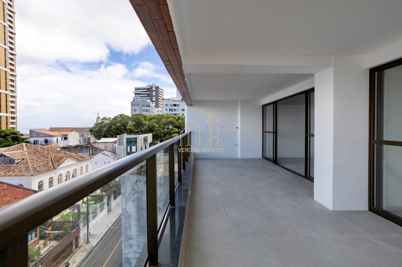 Apartamento à venda com 3 quartos, 155m² - Foto 15