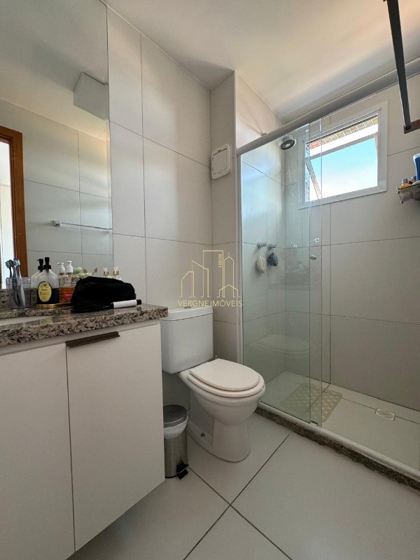 Apartamento à venda com 3 quartos, 142m² - Foto 8