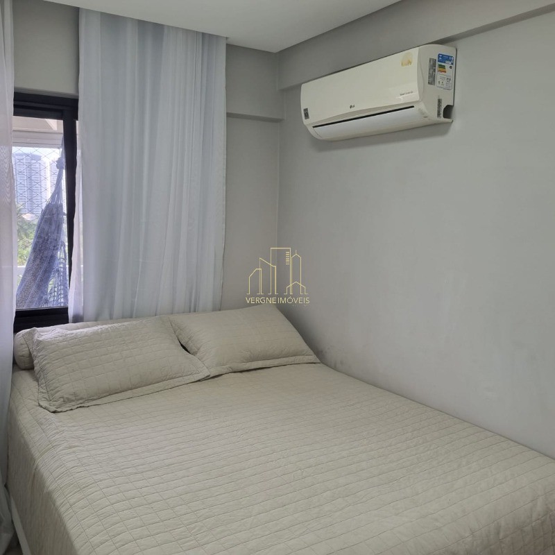 Apartamento à venda com 3 quartos, 82m² - Foto 11