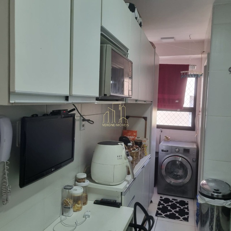 Apartamento à venda com 3 quartos, 82m² - Foto 24