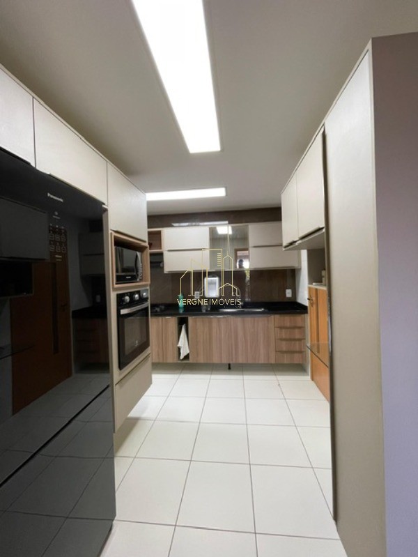 Apartamento à venda com 3 quartos, 140m² - Foto 34