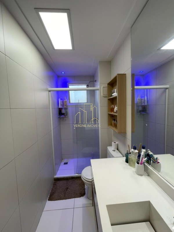 Apartamento à venda com 3 quartos, 140m² - Foto 30