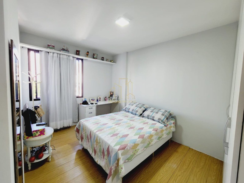 Apartamento à venda com 2 quartos, 55m² - Foto 8