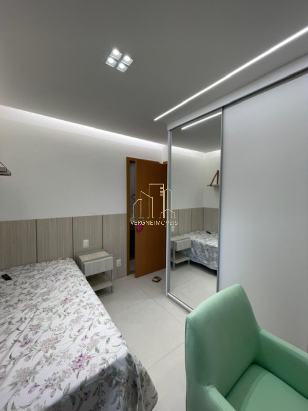 Apartamento à venda com 3 quartos, 140m² - Foto 20