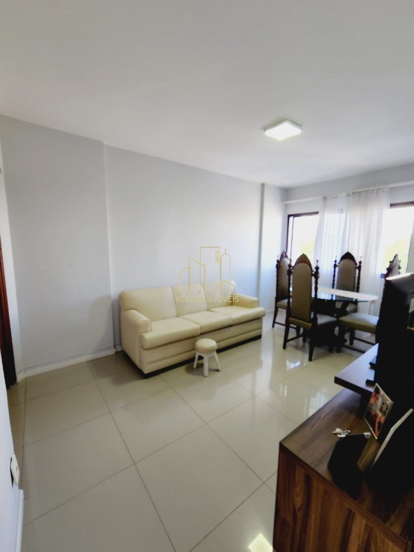 Apartamento à venda com 2 quartos, 55m² - Foto 6