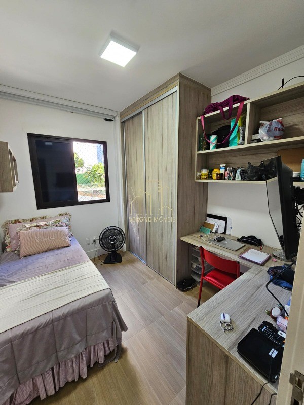 Apartamento à venda com 3 quartos, 100m² - Foto 20