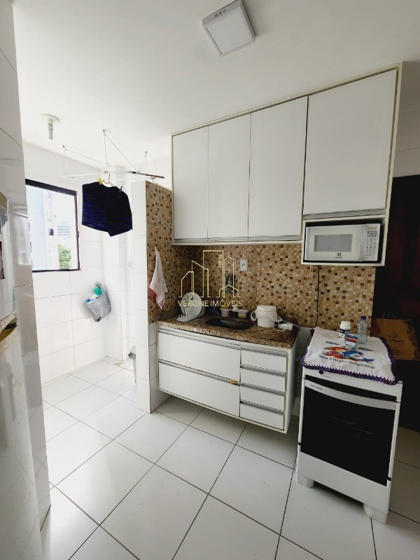 Apartamento à venda com 2 quartos, 55m² - Foto 16