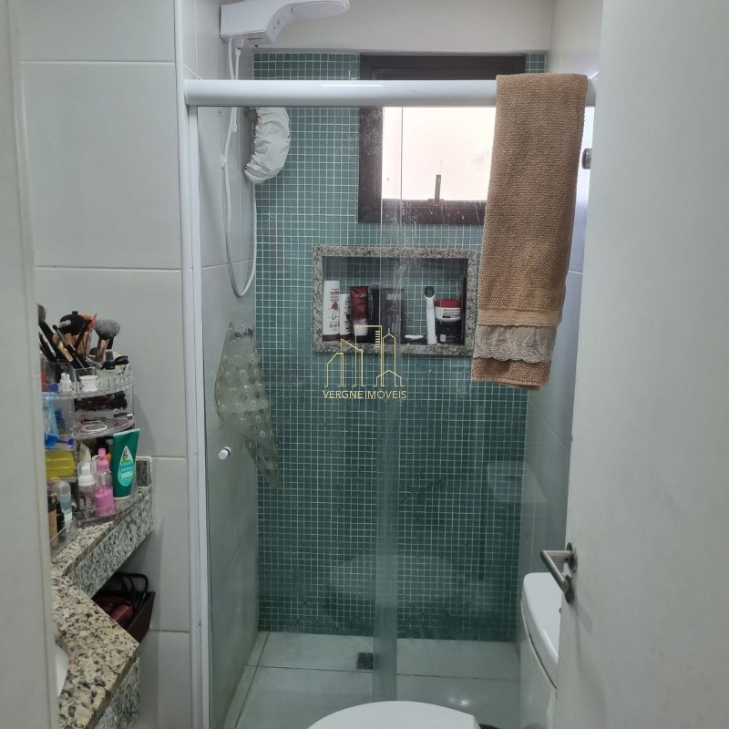 Apartamento à venda com 3 quartos, 82m² - Foto 21