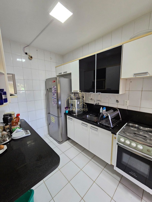 Apartamento à venda com 3 quartos, 100m² - Foto 25