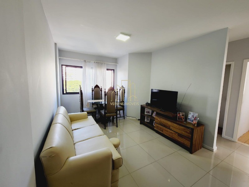 Apartamento à venda com 2 quartos, 55m² - Foto 2