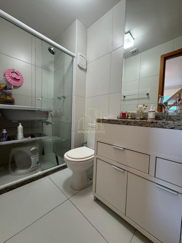 Apartamento à venda com 3 quartos, 142m² - Foto 9