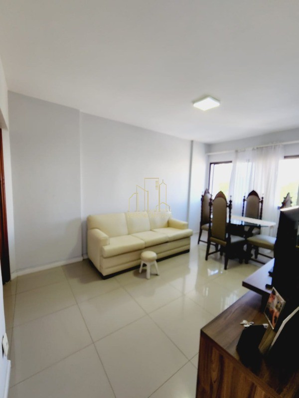 Apartamento à venda com 2 quartos, 55m² - Foto 3