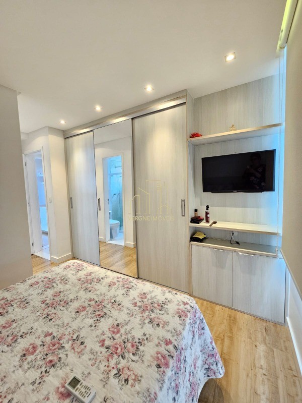 Apartamento à venda com 3 quartos, 88m² - Foto 7