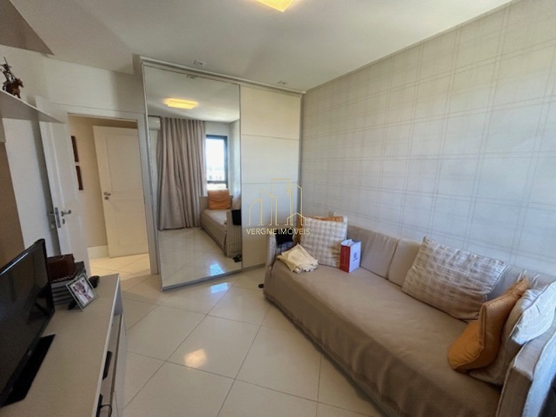 Apartamento à venda com 4 quartos, 185m² - Foto 20