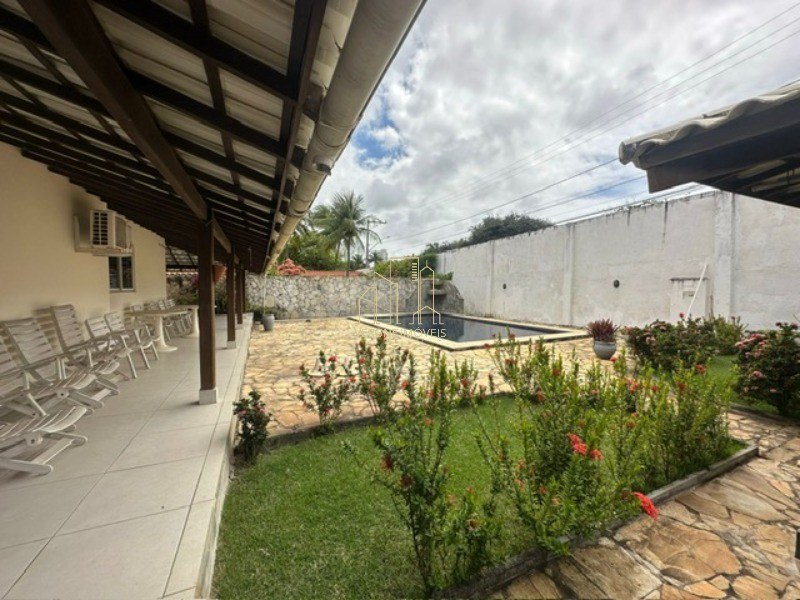 Casa de Condomínio à venda com 5 quartos, 500m² - Foto 11