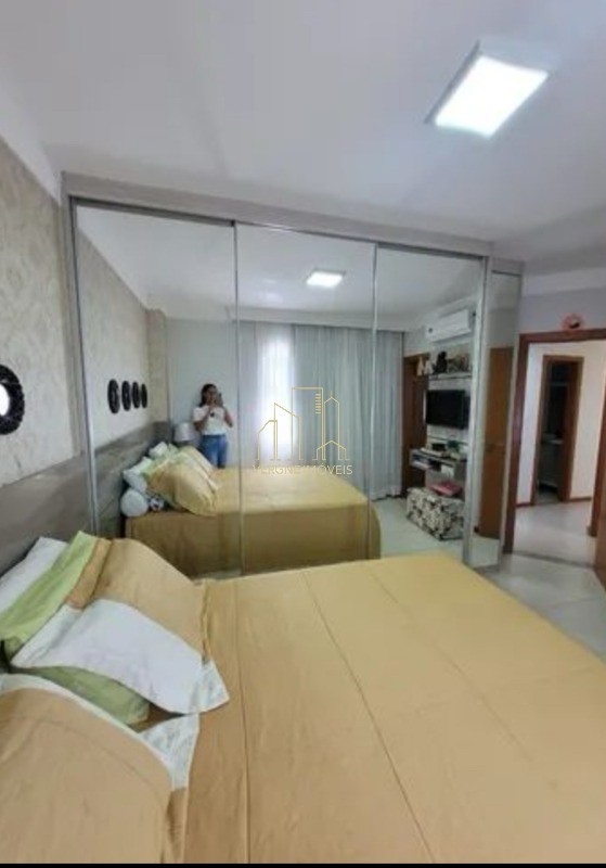 Apartamento à venda com 3 quartos, 105m² - Foto 7