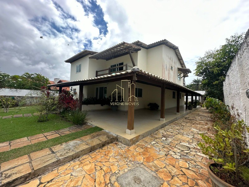 Casa de Condomínio à venda com 5 quartos, 500m² - Foto 7