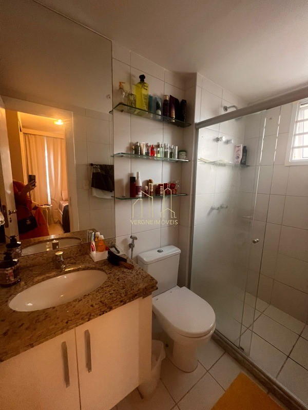 Apartamento à venda com 3 quartos, 131m² - Foto 24