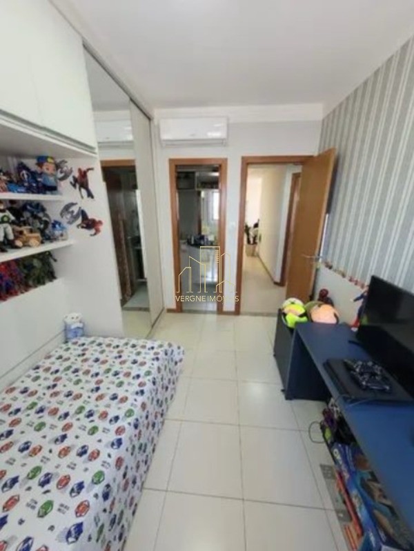 Apartamento à venda com 3 quartos, 105m² - Foto 9