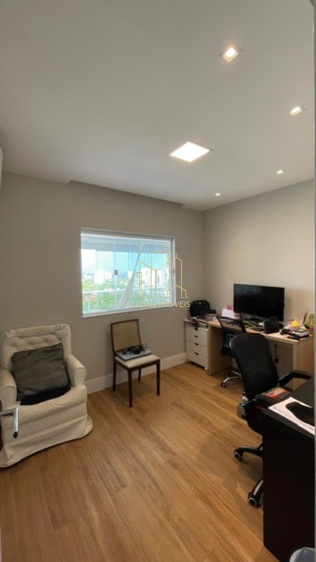 Apartamento à venda com 4 quartos, 140m² - Foto 33