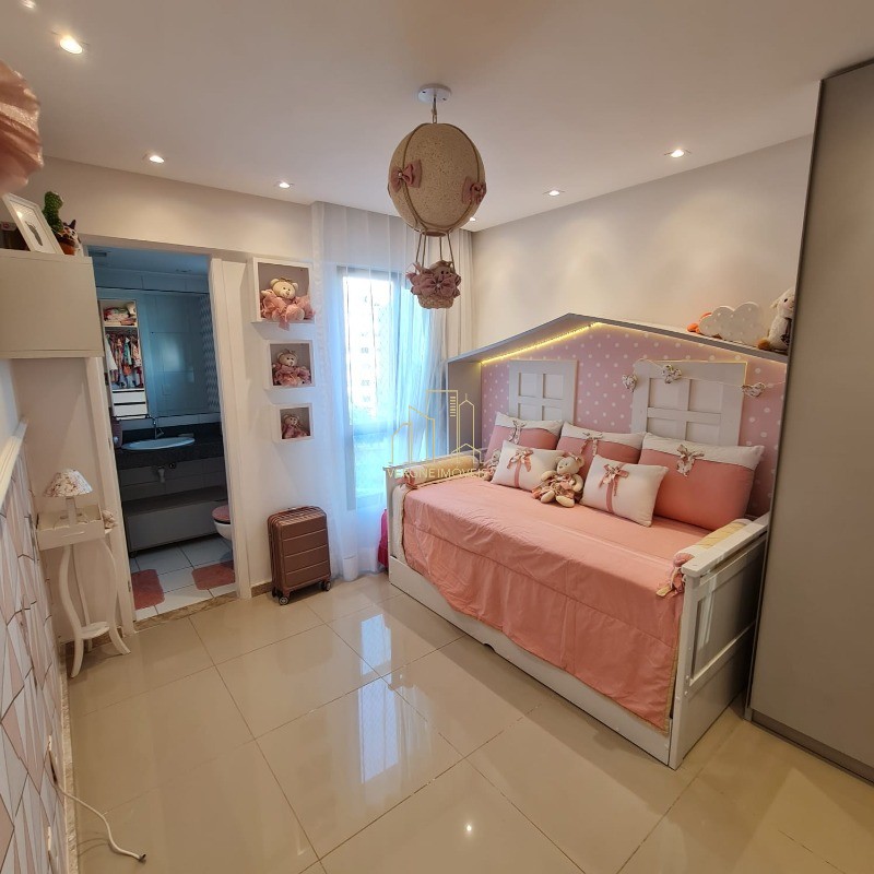 Apartamento à venda com 3 quartos, 142m² - Foto 20